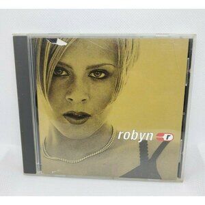 Robyn Is Here by Robyn (CD, Jun-1997, RCA)